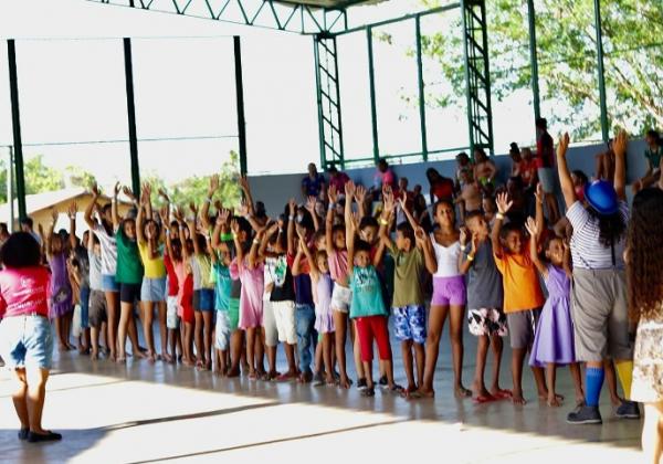 5&ordf; edi&ccedil;&atilde;o do Projeto 