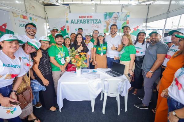  Seduc apresenta iniciativas inovadoras que est&atilde;o revolucionando a educa&ccedil;&atilde;o no Piau&iacute;(Imagem:Divulga&ccedil;&atilde;o)