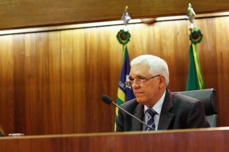 Piauí também terá orçamento impostivo, afirma Themístocles Filho