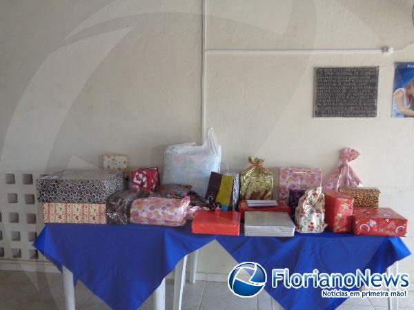 Docentes da rede privada comemoraram o Dia do Professor em manh&atilde; de lazer.(Imagem:FlorianoNews)