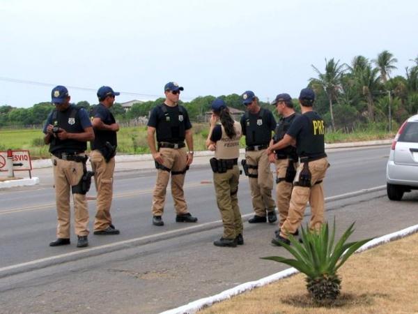 Opera&ccedil;&atilde;o Finados 2015(Imagem:Divulga&ccedil;&atilde;o)