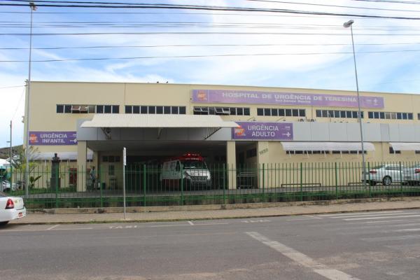 Adolescente de 13 anos é baleado na porta de casa na Zona Sul de Teresina