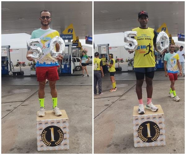 Solidariedade e gratid&atilde;o marcam o evento 