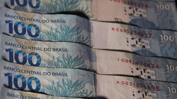 Recebem hoje beneficiários com NIS de final 1.(Imagem:José Cruz/Agência Bras)