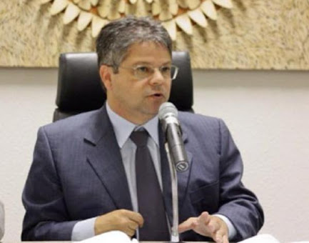 Pesquisa aponta Gustavo Neiva como um dos deputados mais atuantes do Piauí