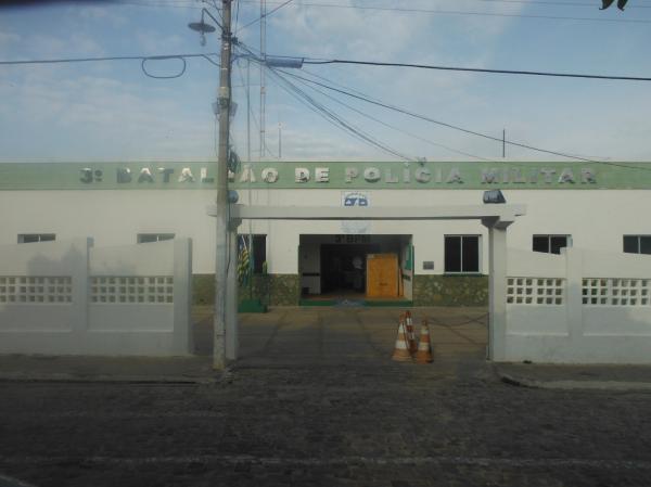 Ocorr&ecirc;ncias do final de semana foram tranquilas, afirmou Cel Lisandro.(Imagem:FlorianoNews)