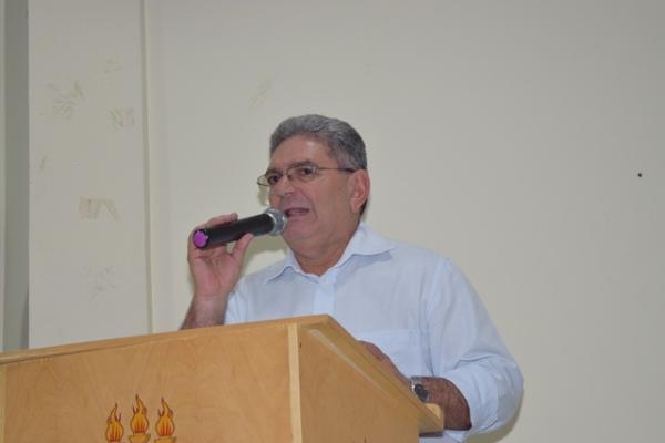 Nelson J&uacute;nior(Imagem:Waldemir Miranda)