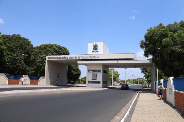 Ufpi suspende atividades acadêmicas e administrativas por prazo indeterminado
