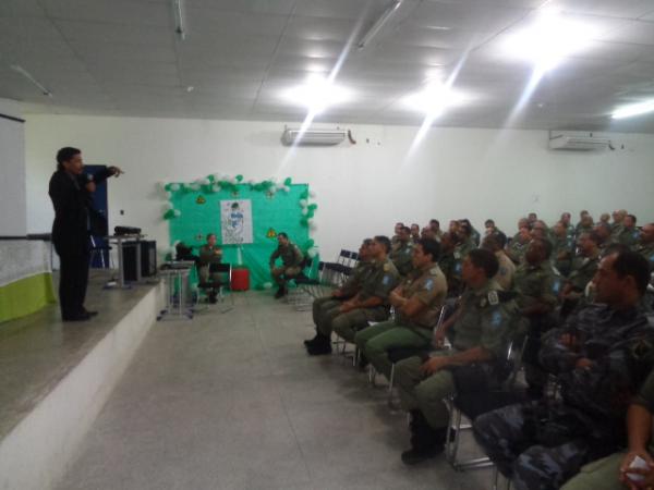Instituições debatem ações contra poluição sonora em Floriano