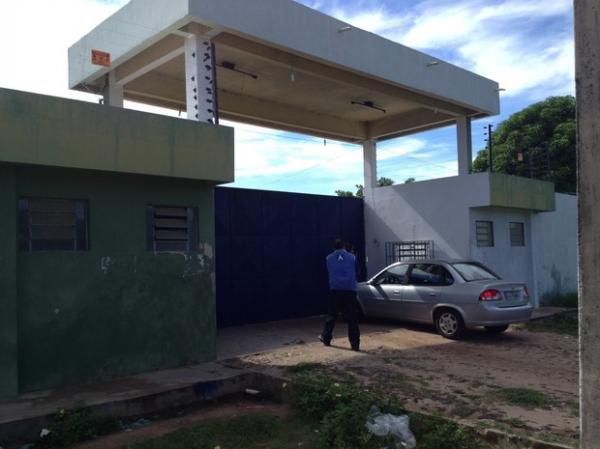 Quarto preso é agredido dentro de presídio do Piauí somente este ano