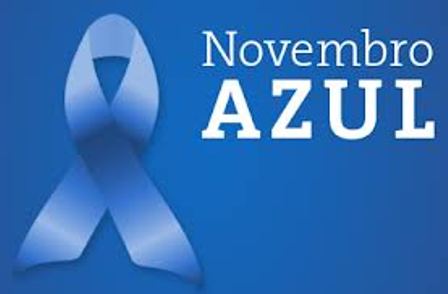 Secretaria de Saúde realiza ações durante Campanha Novembro Azul