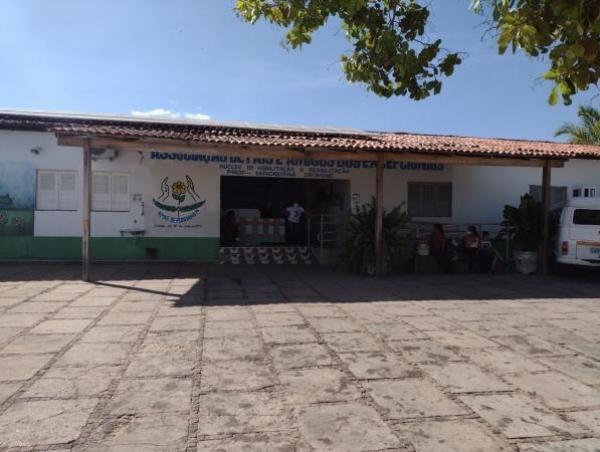APAE de Floriano comemora 50 anos de exist&ecirc;ncia com atividades especiais.(Imagem:Arquivo/FlorianoNews)