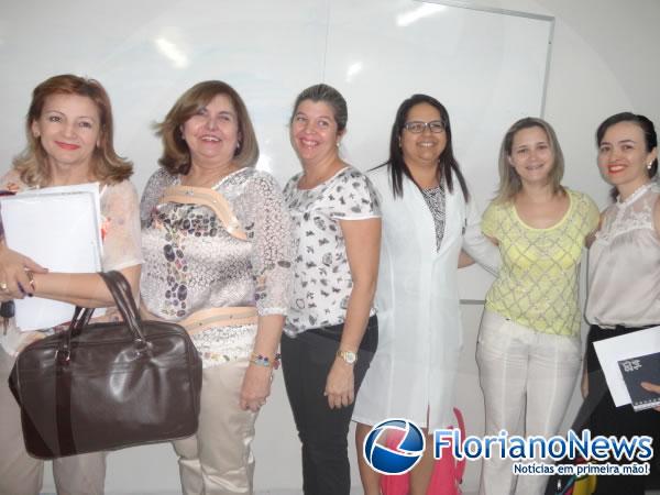 FAESF lança semana em comemoração aos seus 10 anos.(Imagem:FlorianoNews)
