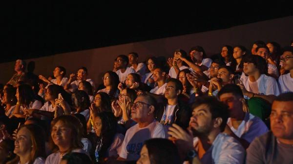 Turismo Escolar: &Oacute;pera na Serra da Capivara transforma aula em experi&ecirc;ncia inesquec&iacute;vel(Imagem:Divulga&ccedil;&atilde;o)