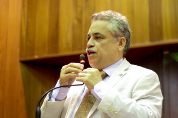 Robert Rios (PDT)(Imagem:Alepi)