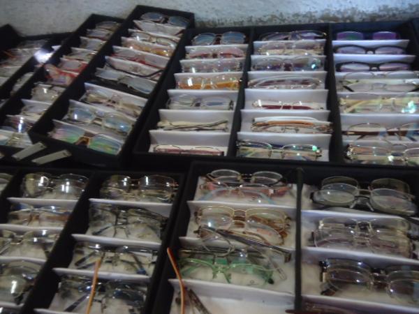 Associa&ccedil;&atilde;o Social de Preven&ccedil;&atilde;o Ocular promove mutir&atilde;o de oftalmologia em Floriano.(Imagem:FlorianoNews)