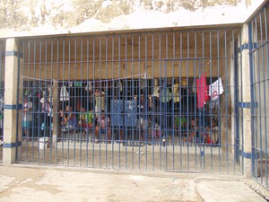 Piauí é o 3º estado com o maior número de presos provisórios no país