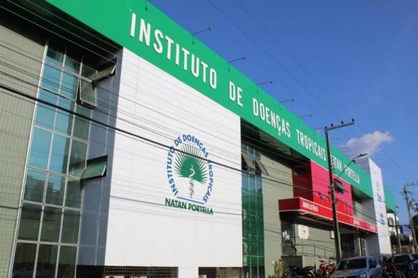 Instituto Natan Portela &eacute; refer&ecirc;ncia em atendimento.(Imagem:Divulga&ccedil;&atilde;o)
