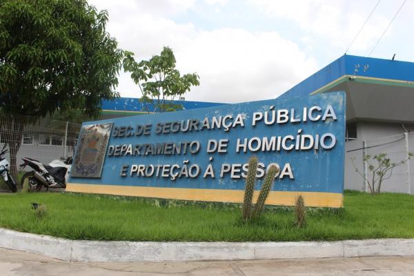 Homem é assassinado com tiro na cabeça na Zona Sudeste de Teresina
