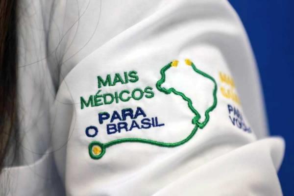 Começam hoje as inscrições para a 2ª fase do Programa Mais Médicos