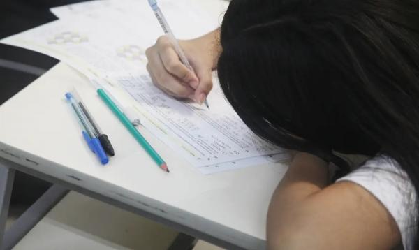 Este ano os candidatos podem escolher o local de prova.(Imagem:ALEXANDRE CAMPBELL/IMPA)
