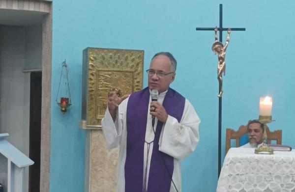  Coordenadores da Pastoral Carcer&aacute;ria visitam Floriano e refor&ccedil;am a&ccedil;&otilde;es de evangeliza&ccedil;&atilde;o(Imagem:Divulga&ccedil;&atilde;o)