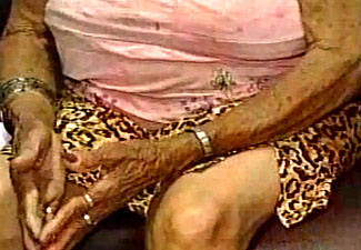 Dupla invade casa e estupra idosa de 80 anos em Nova Santa Rita