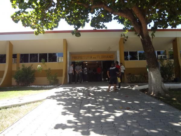 Prefeituras do Piauí têm até hoje para solicitar vistoria para o Garantia Safra
