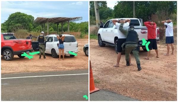 3º BPM inicia o dia com reflexão bíblica e