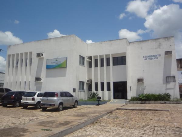 Eletrobras Distribuição Piauí constrói alimentador expresso