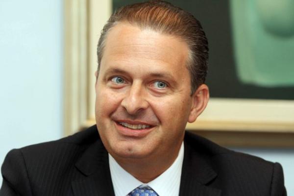 Após um ano, morte de Eduardo Campos não foi esclarecida