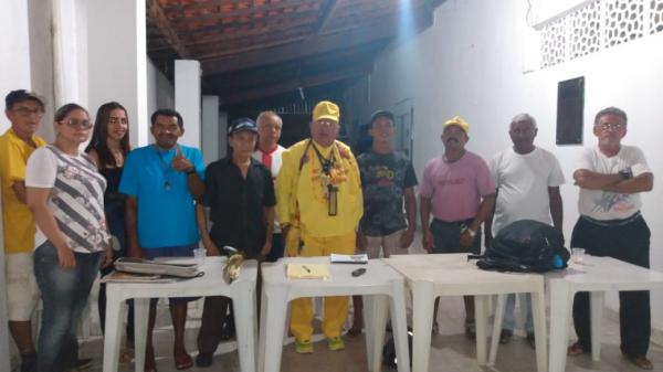 Show Gente Nossa