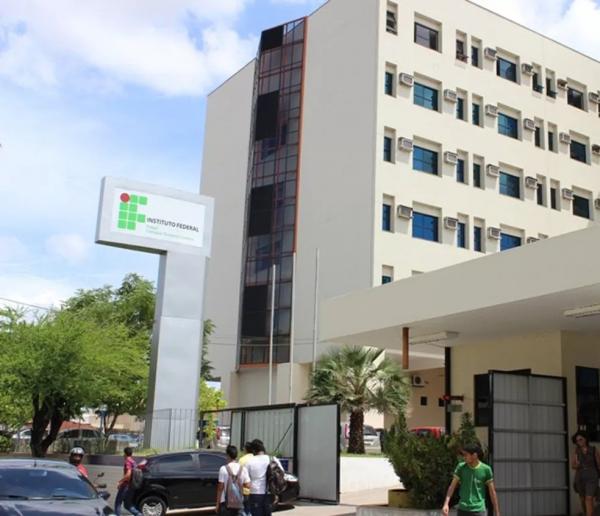 IFPI abre inscrições para chamada pública com 350 vagas em cursos técnicos nesta segunda-feira (21)