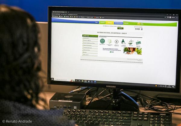Sine divulga lista com 107 vagas de emprego em Teresina; veja os cargos