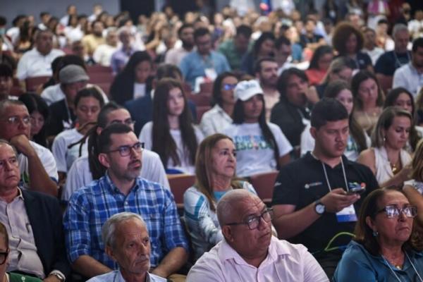 Sesc participa da Fetur com a&ccedil;&otilde;es de turismo social e ativa&ccedil;&atilde;o de marca.(Imagem:Divulga&ccedil;&atilde;o)