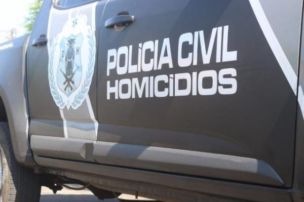 Idoso é morto a tiros ao reagir a assalto em bar na Zona Rural de Teresina