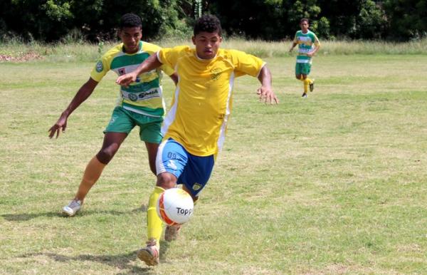 Sem folga, Picos Sub-19 terá elenco para Copinha definido no Natal
