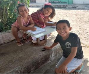 Morre terceira criança vítima de incêndio dentro de casa no Piauí; dois irmãos morreram