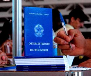 IPEA confirma: brasileiros estão desistindo de procurar emprego