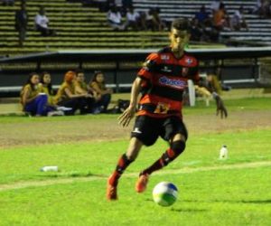 Augusto revela ter recebido proposta e pode deixar Fla-PI nos próximos dias