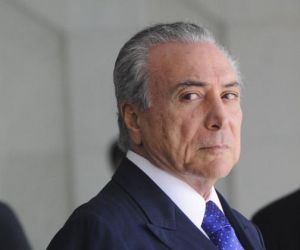 Governo Temer tem aprovação de 7% e reprovação de 69%, diz Datafolha