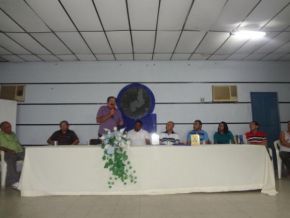 Liga Florianense de Futebol comemora as atividades de 2011