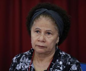 Regina diz que vitória de Mão Santa foi acidente de percurso