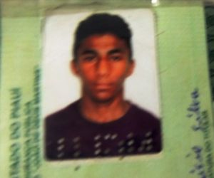 Adolescente é morta a facadas pelo ex-namorado em Vera Mendes