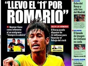 Barça usará dinheiro de Bojan e Afellay para ter Neymar, diz jornal