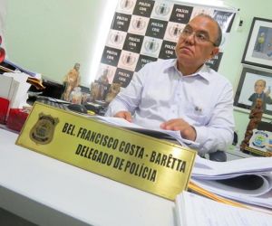 Durante fuga, homem pula muro de vizinho e morre eletrocutado na capital