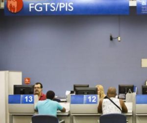 Caixa antecipa pagamento de contas inativas do FGTS