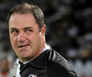 Vica é do Galo: River-PI anuncia novo treinador para sequência da Série C