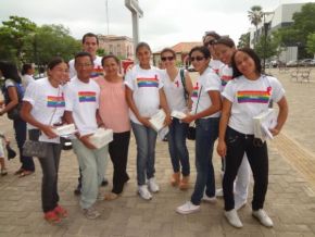 CTA marca o Dia Mundial de Combate à Aids com ações de prevenção