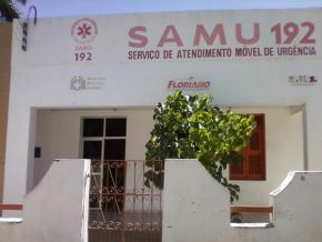 SAMU de Floriano está sob nova direção